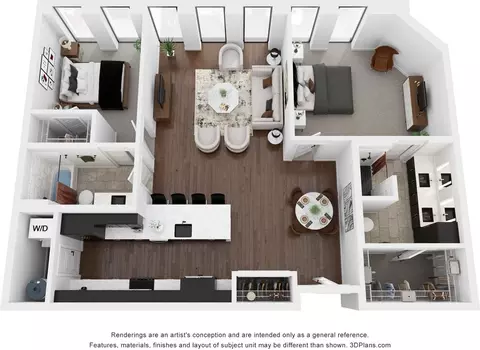 155 E Broad St, Columbus, OH 43215