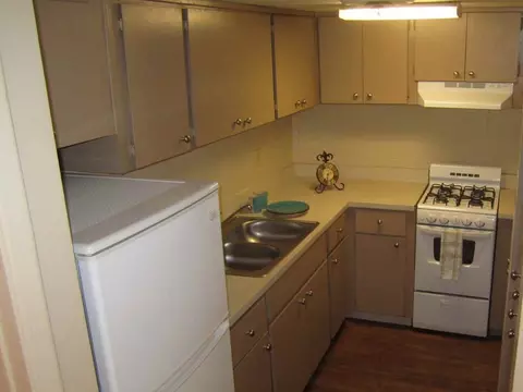 6230 Indian School Rd NE, Albuquerque, NM 87110