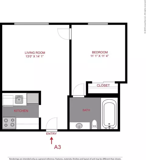 1402 Race St, Denver, CO 80206