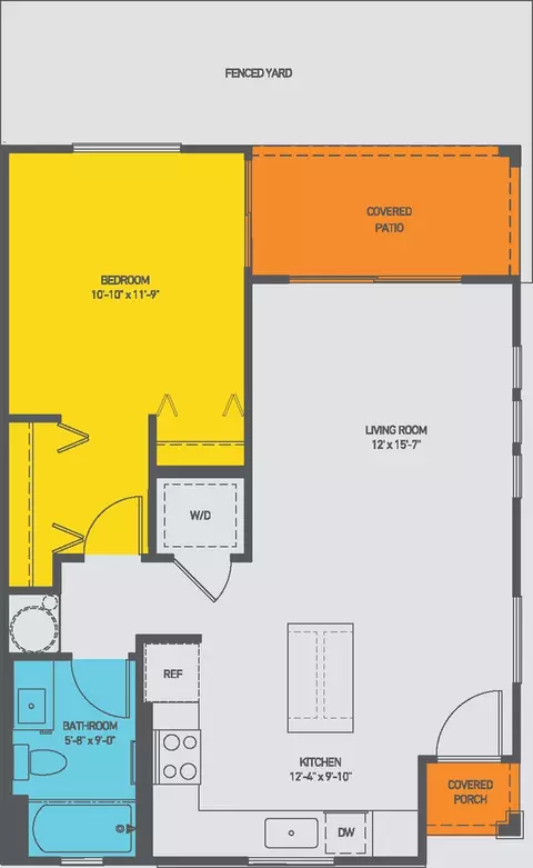 1297 E Broadway Ave, Apache Junction, AZ 85119