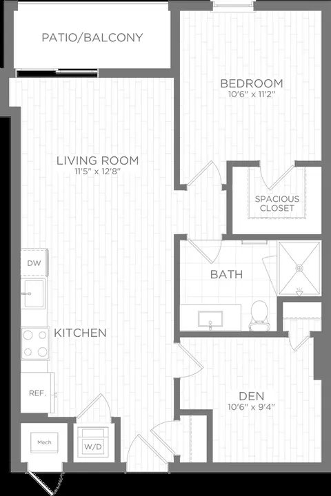 4909 Auburn Ave, Bethesda, MD 20814