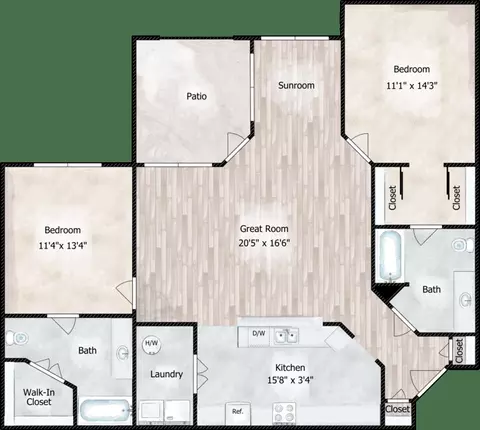 100 Spade Leaf Blvd, Hendersonville, TN 37075