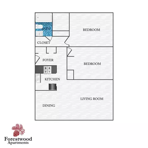 2700 Mary Dr, Slidell, LA 70458