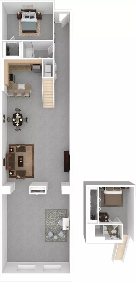 201 Smythe St, Greenville, SC 29611