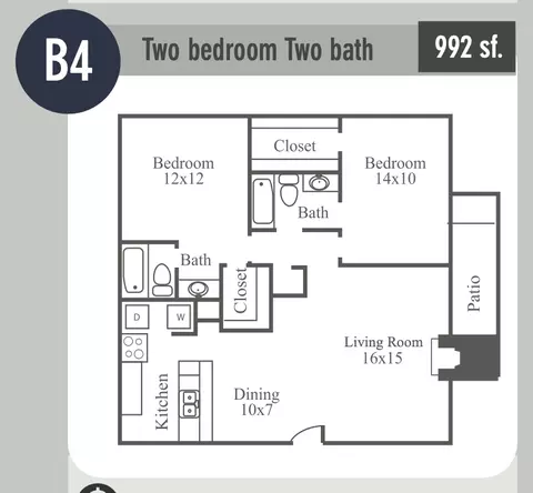7575 Chaucer Pl, Dallas, TX 75237