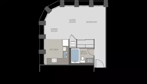234 S Figueroa St, Los Angeles, CA 90012