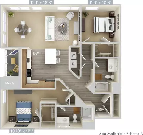 13398 Newcastle Commons Dr, Newcastle, WA 98059