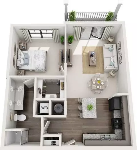 6455 De Zavala Rd, San Antonio, TX 78249