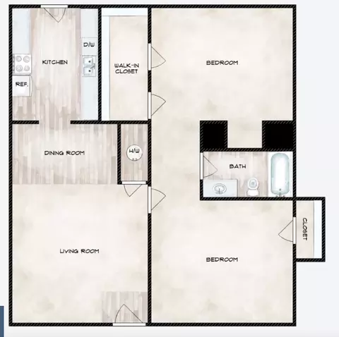 74 Lyerly St, Houston, TX 77022