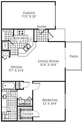 19680 E Country Club Dr, Aventura, FL 33180