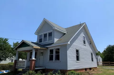 645 Leesville Rd, Lynchburg, VA 24502