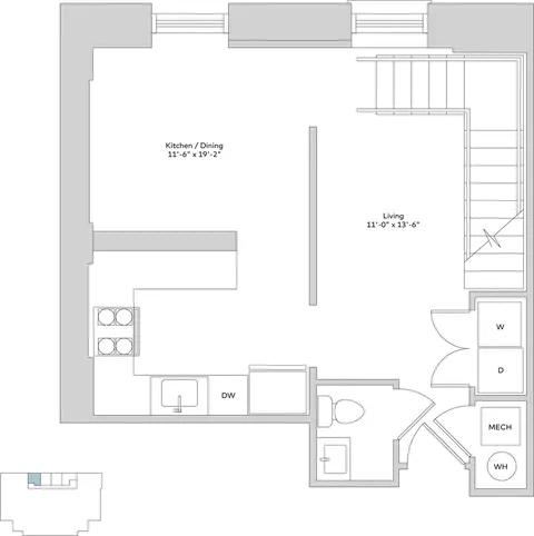 3701 Lindell Blvd, Saint Louis, MO 63108