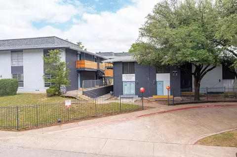 3702 Legendary Ln, Dallas, TX 75224