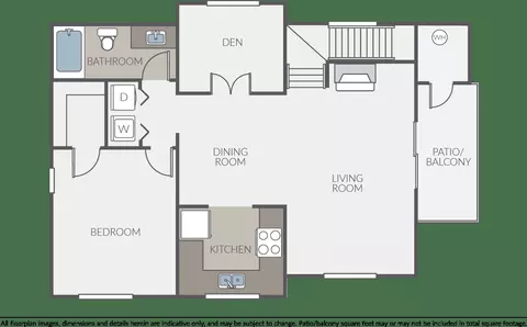 13401 Dumas Rd, Mill Creek, WA 98012