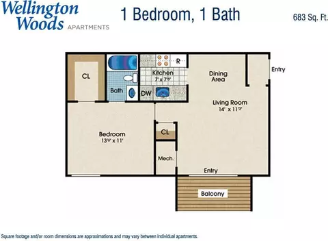 1704 Lafayette Blvd, Fredericksburg, VA 22401