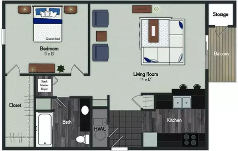 20 S 41st St, Council Bluffs, IA 51501