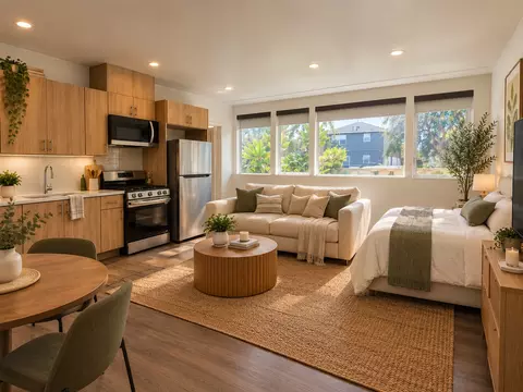 3992 Inglewood Blvd, Los Angeles, CA 90066