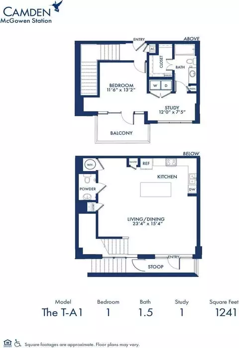 2727 Travis St, Houston, TX 77006