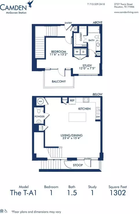 2727 Travis St, Houston, TX 77006