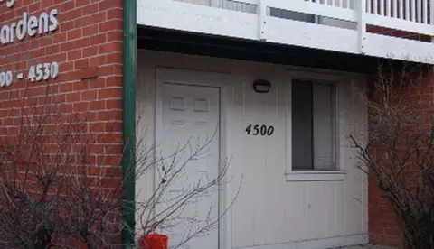 4500 Laguna Pl, Boulder, CO 80303
