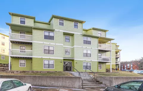 951 Arkansas St, Lawrence, KS 66044