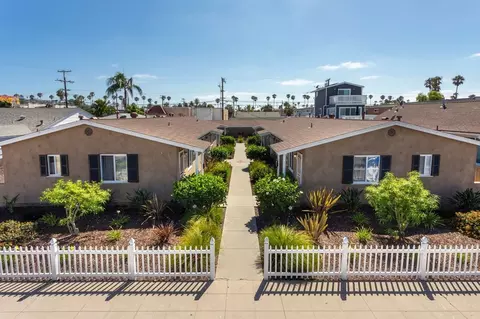 4913 12 Saratoga Ave, San Diego, CA 92107