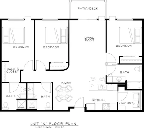 3017 31st Ave W, Williston, ND 58801