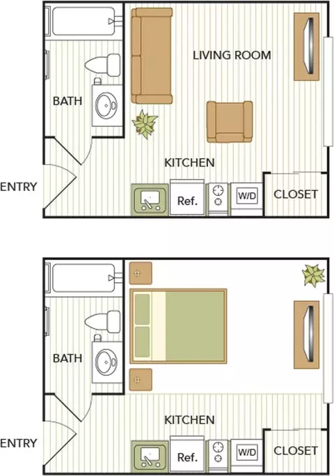 2222 SW Barton St, Seattle, WA 98106