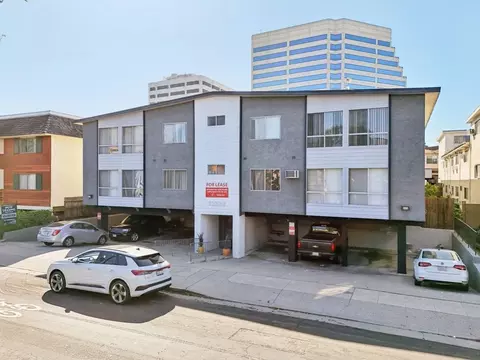 12323 Texas Ave, Los Angeles, CA 90025