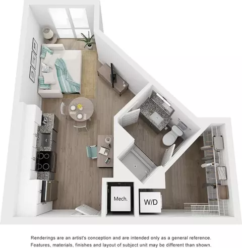 1701 H St NE, Washington, DC 20002