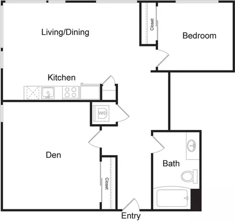 6711 NE 182nd St, Kenmore, WA 98028