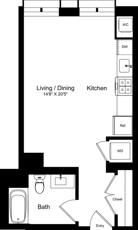 340 Fremont St, San Francisco, CA 94105