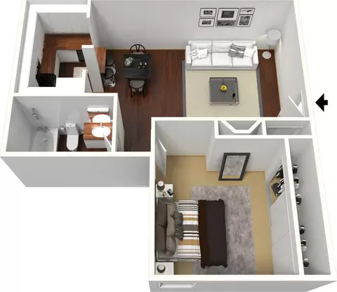 100 S Sable Blvd, Aurora, CO 80012