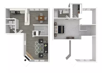 1834 E Peters Colony Rd, Carrollton, TX 75007
