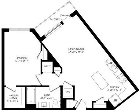 1555 Vfw Pkwy, Boston, MA 02132