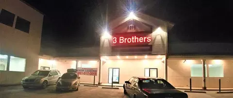 9072 California City Blvd, California City, CA 93505