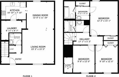 2609 Charlestown Dr, College Park, GA 30337