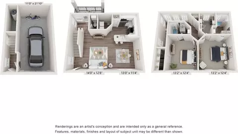 4500 Steiner Ranch Blvd, Austin, TX 78732