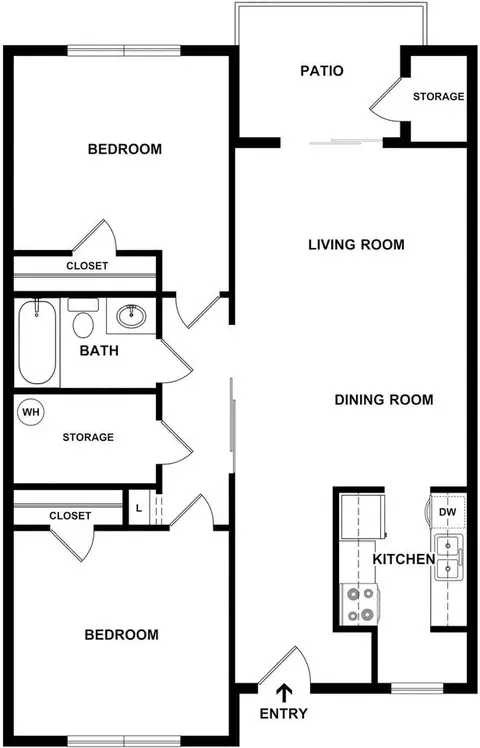 5953 Curry Ford Rd, Orlando, FL 32822 photo 3