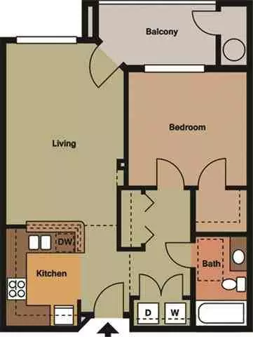 1500 Central Ave SW, Albuquerque, NM 87104