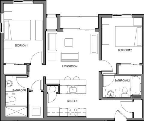 1825 Callowhill St, Philadelphia, PA 19130