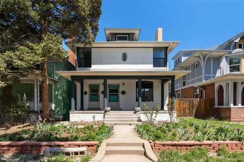 936 N Ogden St, Denver, CO 80218