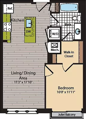 360 H St NE, Washington, DC 20002