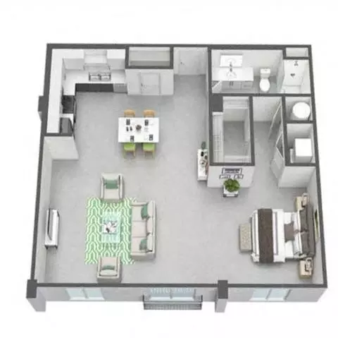3201 3rd Ave N, Saint Petersburg, FL 33713