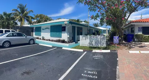 4246 4300 Seagrape Drive 4249 4301 Bougainvilla Dr, Fort Lauderdale, FL 33308