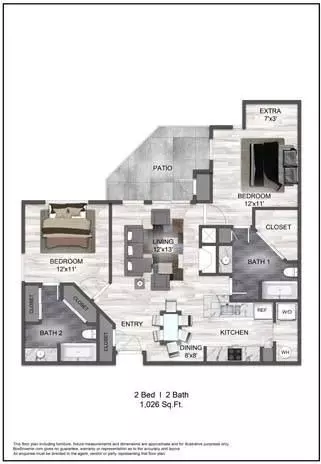 7440 La Vista Dr, Dallas, TX 75214