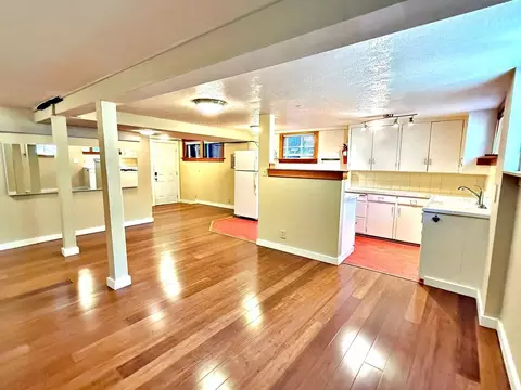 1232 N Wygant St, Portland, OR 97217