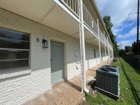 3510 S Bryant St, Little Rock, AR 72204