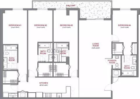 2900 SW 28th Ln, Miami, FL 33133