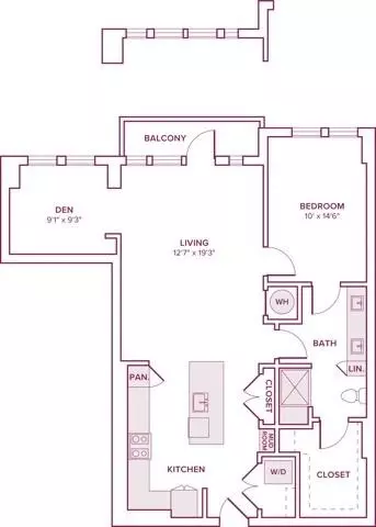716 Waugh Dr, Houston, TX 77019